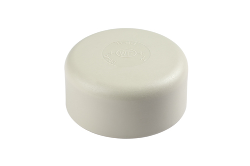 新洲PPH管帽(DIN)